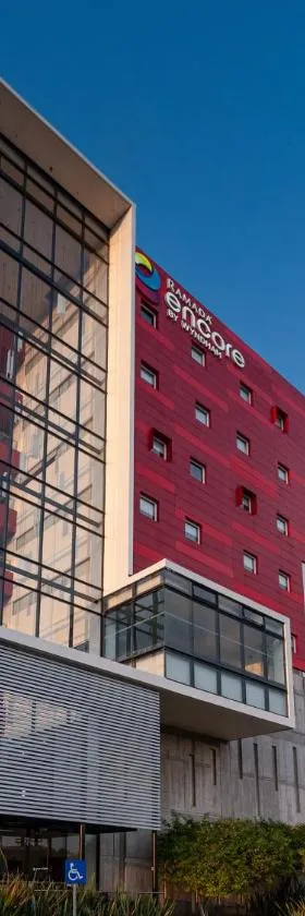 Ramada Encore by Wyndham Aguascalientes, Hotel in Aguascalientes