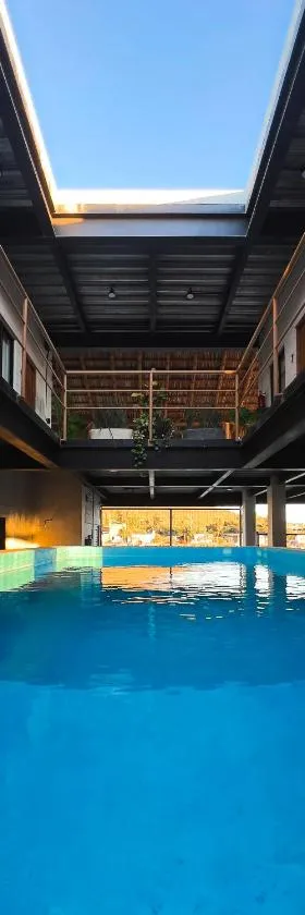 Sealion Dive Center, Hotel in Topolobampo