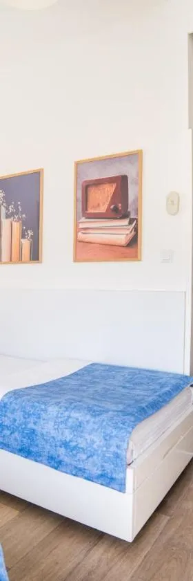 University Hotel Dorrah, Hotel in Tuzla