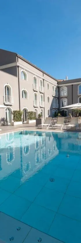 Airone City Hotel, Hotel in Catania