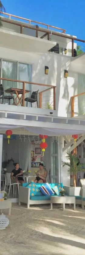 Signature Boracay South Beach, Hotel in Boracay