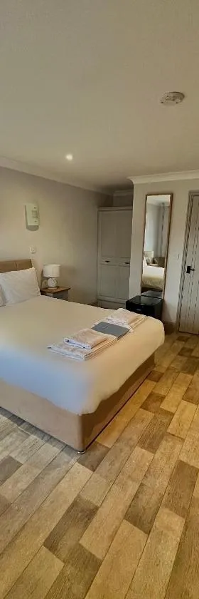 Oak, Country chalet located in Pegsdon, Hotel in Hexton