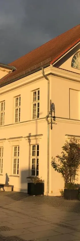 Hotel Prinzenpalais Bad Doberan, Hotel in Bad Doberan