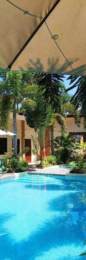 Softstone resort, Hotel in Panglao