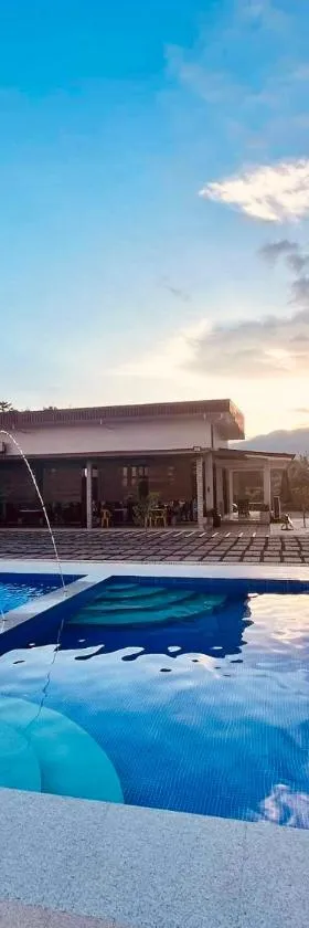Shing Spa Resort, Hotel in Brooke's Point