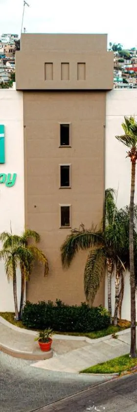 Holiday Inn Tijuana Zona Rio by IHG, Hotel in Tijuana