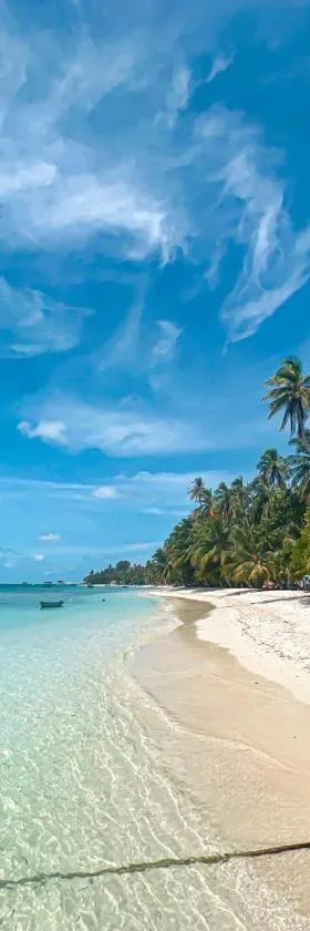 INFINITE LAGOON, Hotel in Mandhoo