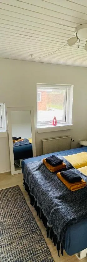 The Cosy Corner, Hotel in Billund