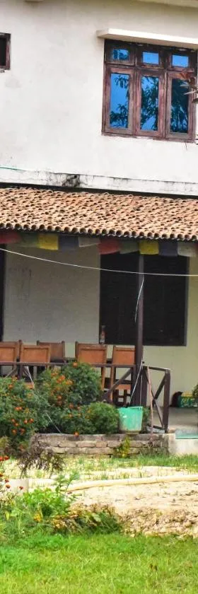 Bardiya Eco Safary Homestay, Hotel in Bhurkīā