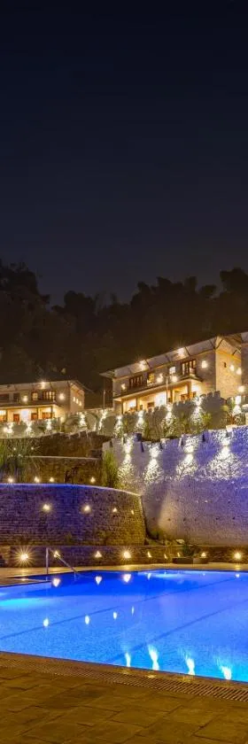 Purna, Hotel in Pokhara