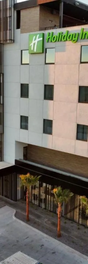 Holiday Inn Navojoa by IHG, Hotel in Navojoa