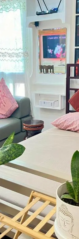 Guillermo Residence, Hotel in Malaybalay