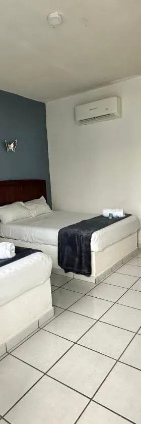 Hotel Grand Bahía Los Cocos, Hotel in San-Blas-Inseln