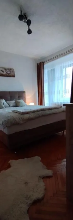 Apartman Rania, Hotel in Visoko