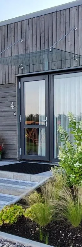 Sila terases, Hotel in Madona
