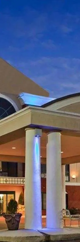 Baymont by Wyndham Bessemer, Hotel in Bessemer