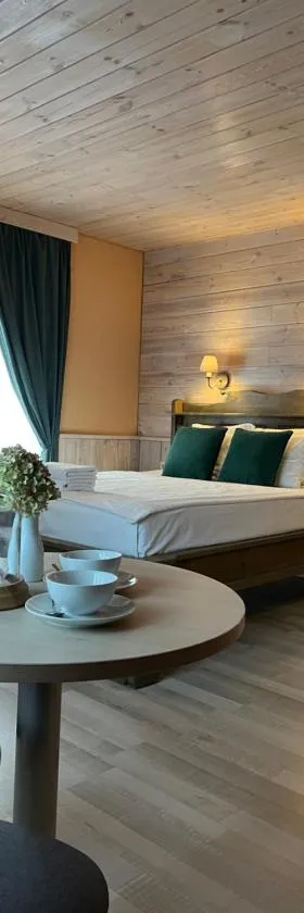 Agate Hotel, Hotel in Ozolnieki