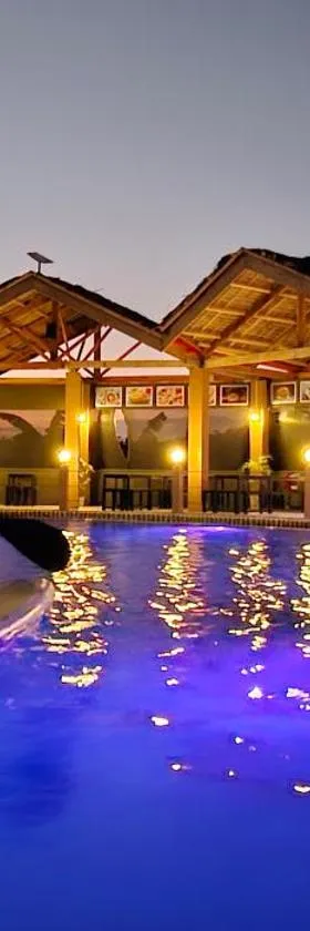 Annabel's Resort, Hotel in Ferrol