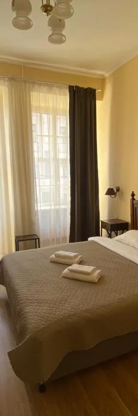 Viktorija, Hotel in Riga