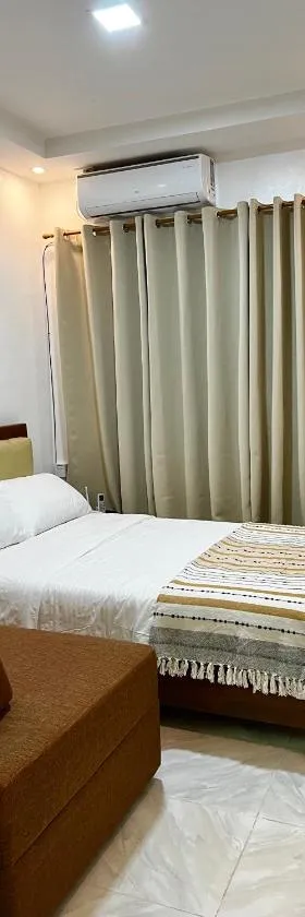 KENNA'S NOOK, Hotel in Butuan