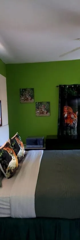 Cas Bed and Breakfast, Hotel in Corral Spring