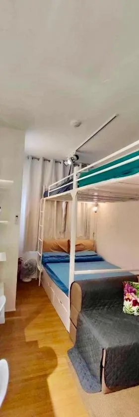 Balai Nami, Hotel in Pajak