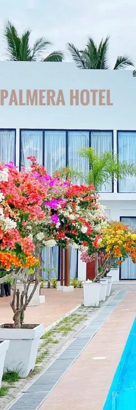 Grand Palmera Hotel, Hotel in General Santos