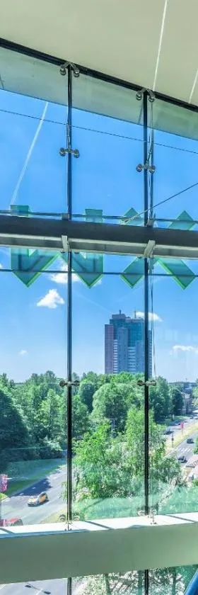 Rixwell Elefant Hotel, Hotel in Riga