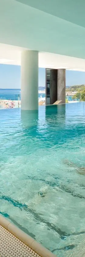 Amphora Hotel, Hotel in Split