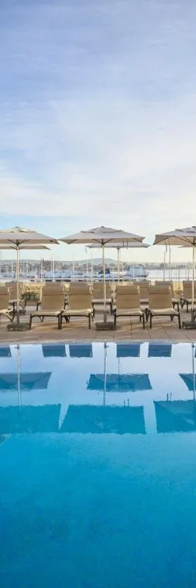 Catalonia Majórica, Hotel in Palma de Mallorca