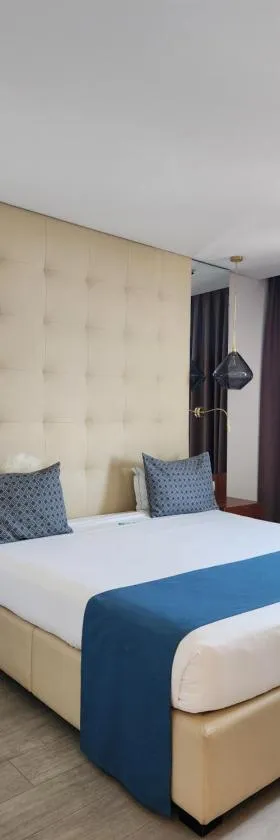 Afrin Prestige Hotel, Hotel in Maputo