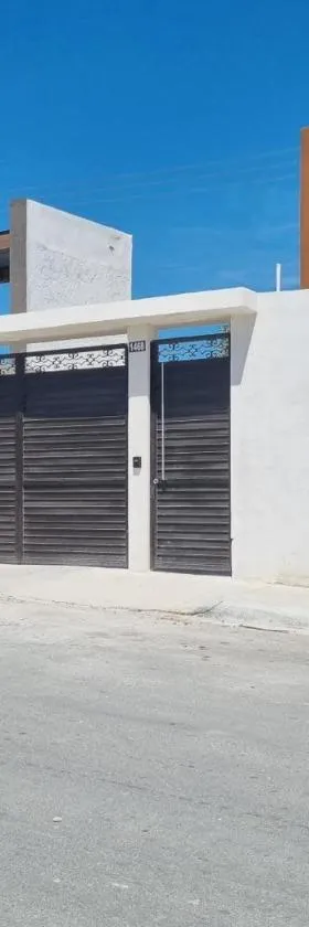 Casa Amistad, Hotel in Ciudad Acuña
