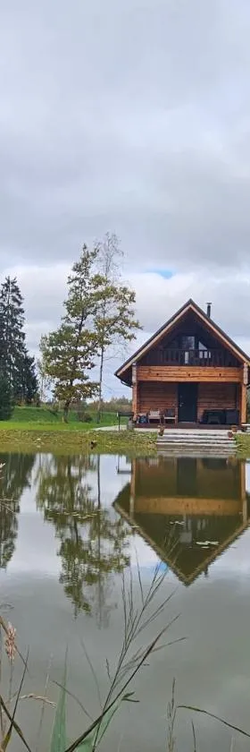 Atpūtas māja Kaktiņi Rīga, Hotel in Ikšķile