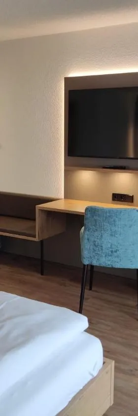 Hotel Waldhorn, Hotel in Friedrichshafen