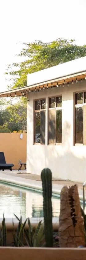 Casa Majeva Punta Conejo, Hotel in Salina Cruz