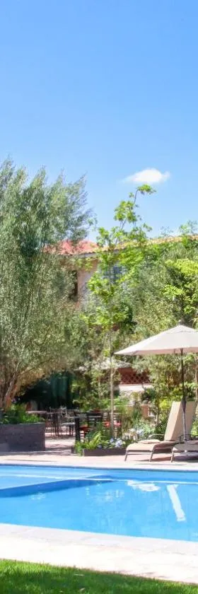 Hotel Boutique La Granja, Hotel in Tequisquiapan
