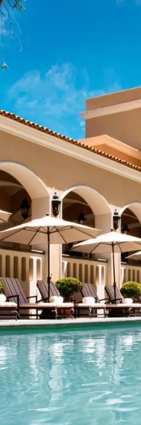 Villa Antigua, Hotel in Tequisquiapan