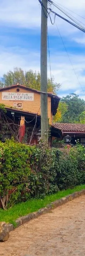 Villa Patzcuaro Garden Hotel, Hotel in Pátzcuaro