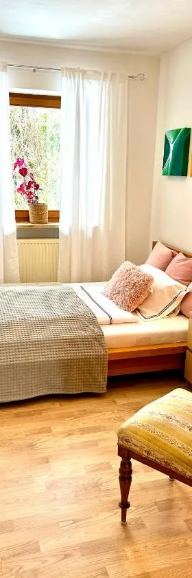 Privatzimmer Hanna, Hotel in Dießen am Ammersee