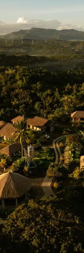 La Joya Farm Resort & Spa, Hotel in Aloguinsan