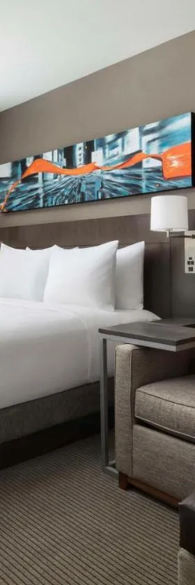 Hyatt Place New York City - Times Square, Hotel in New York