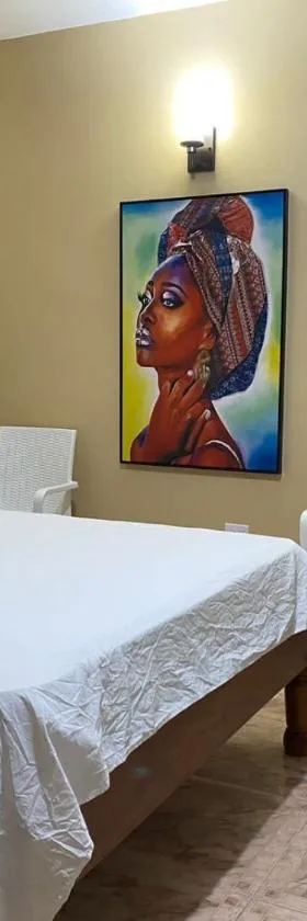 Marshan villa, Hotel in Montego Bay
