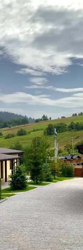 Bilychi - садиба у Карпатах, Hotel in Bilichi