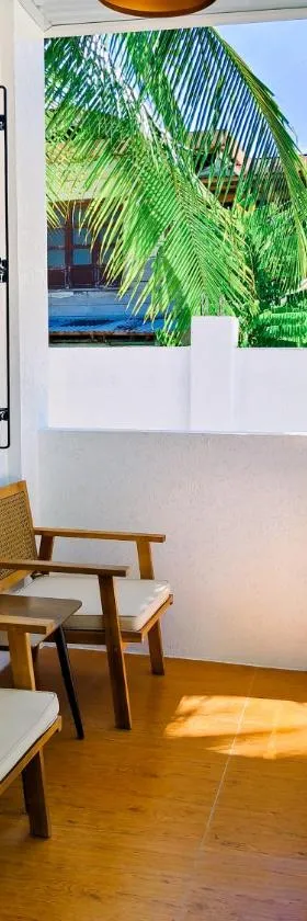 MP Apartments Leyte, Hotel in Hindang