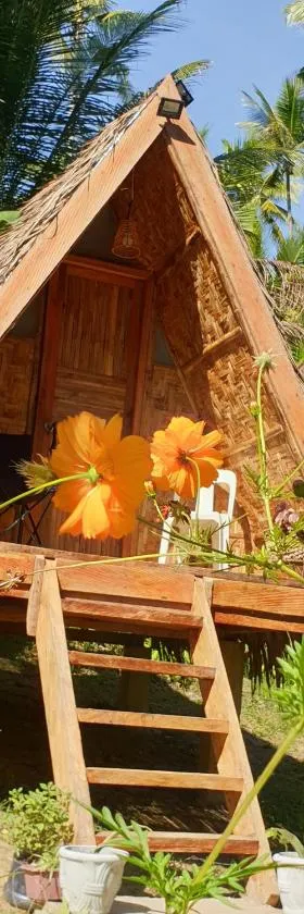 Era's Garden Homestay, Hotel in Catmon