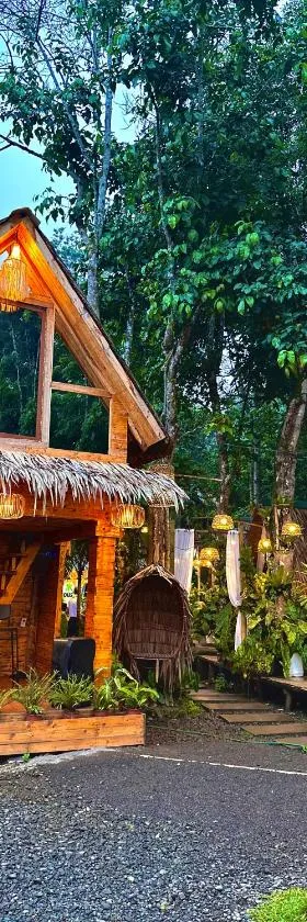 Juans Cabin, Hotel in Tayabas