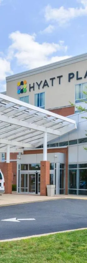 Hyatt Place Chesapeake, hotel in Chesapeake