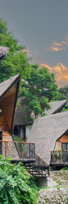 NAWA Wellness, Hotel in Calatagan