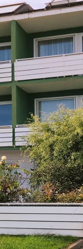 Hotel Klippenklang, Hotel in Helgoland