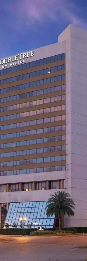 DoubleTree by Hilton Orlando Downtown, Hotel in Orlando